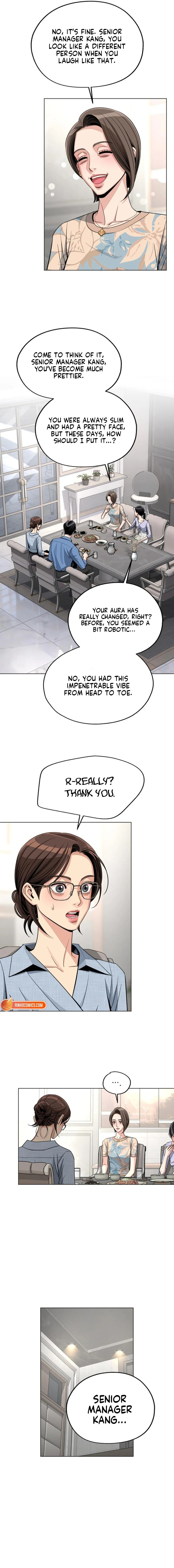 Read Iseop’s Romance chapter 92 image 14 on Lezhin