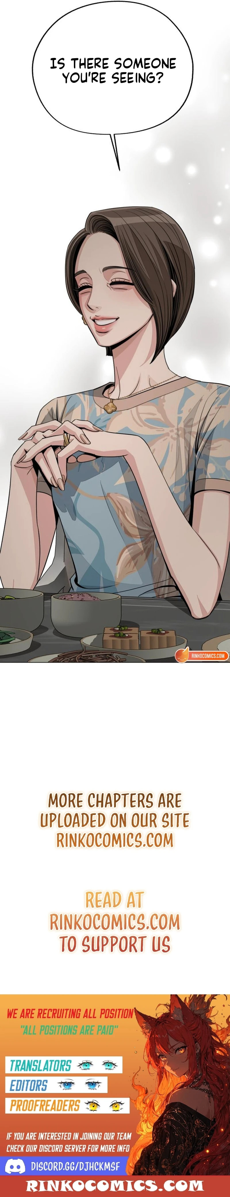 Read Iseop’s Romance chapter 92 image 15 on Lezhin