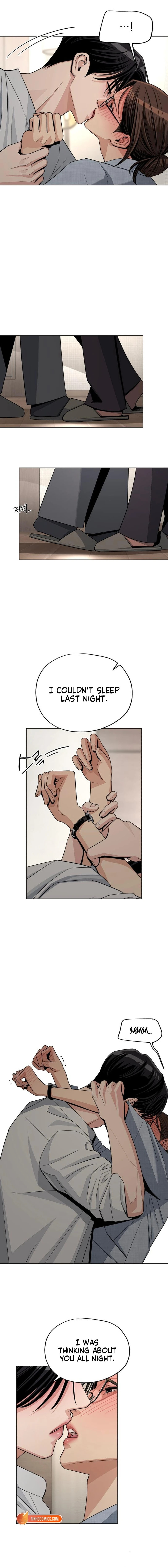 Read Iseop’s Romance chapter 92 image 2 on Lezhin