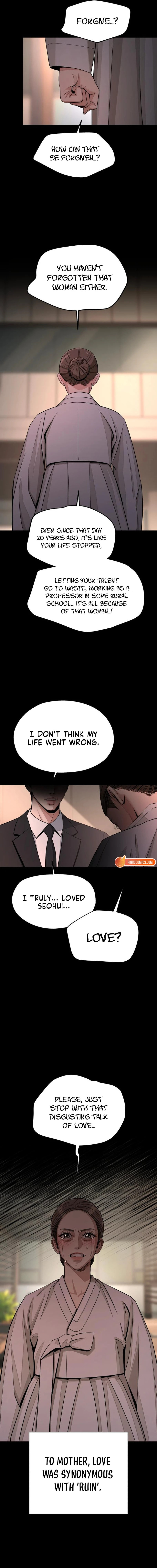 Read Iseop’s Romance chapter 93 image 10 on Lezhin