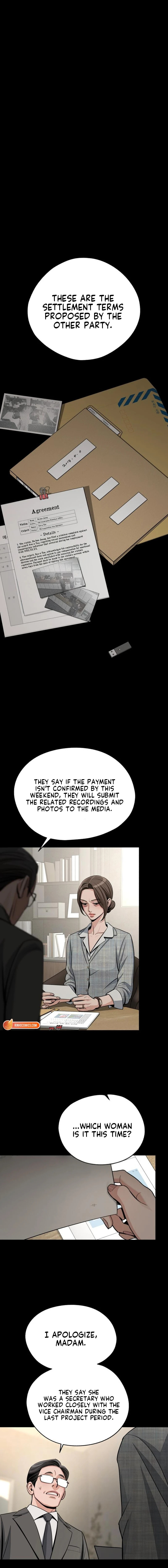 Read Iseop’s Romance chapter 93 image 11 on Lezhin