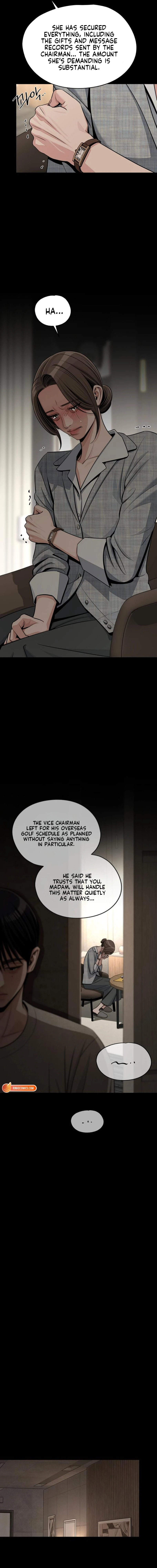 Read Iseop’s Romance chapter 93 image 12 on Lezhin