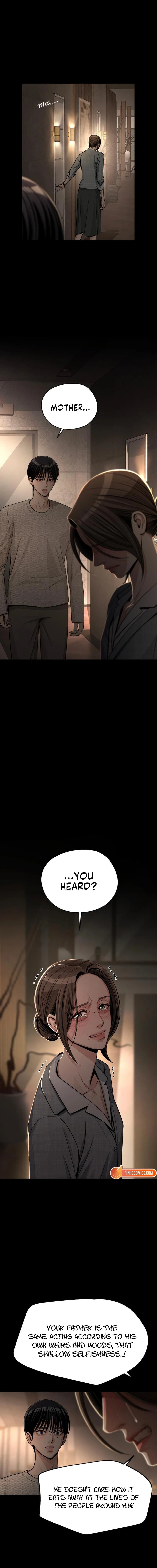 Read Iseop’s Romance chapter 93 image 13 on Lezhin