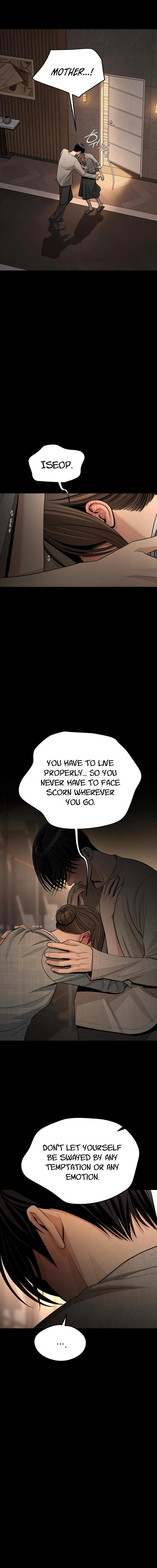 Read Iseop’s Romance chapter 93 image 14 on Lezhin