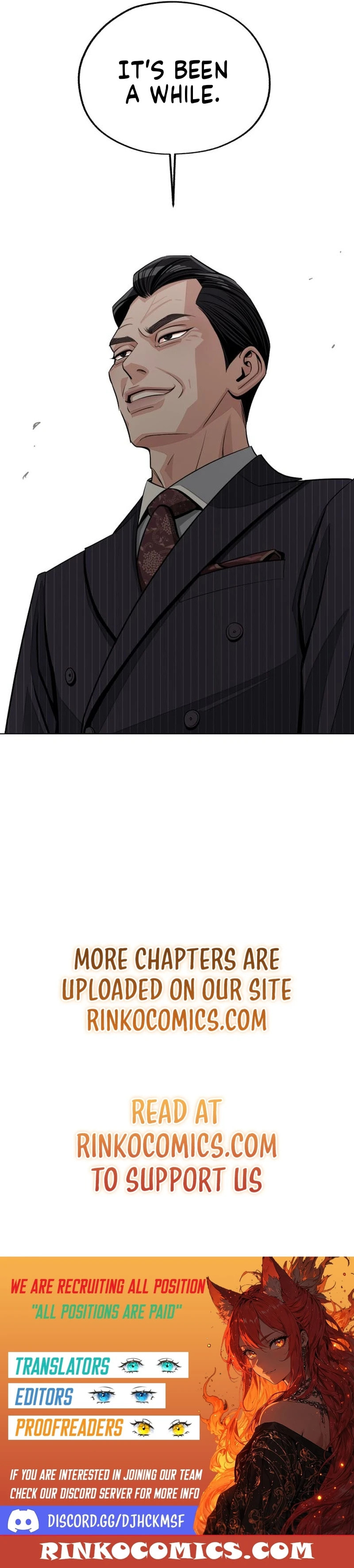 Read Iseop’s Romance chapter 93 image 18 on Lezhin