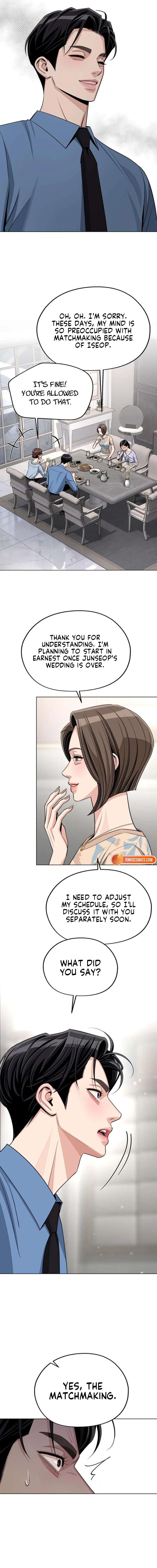 Read Iseop’s Romance chapter 93 image 2 on Lezhin