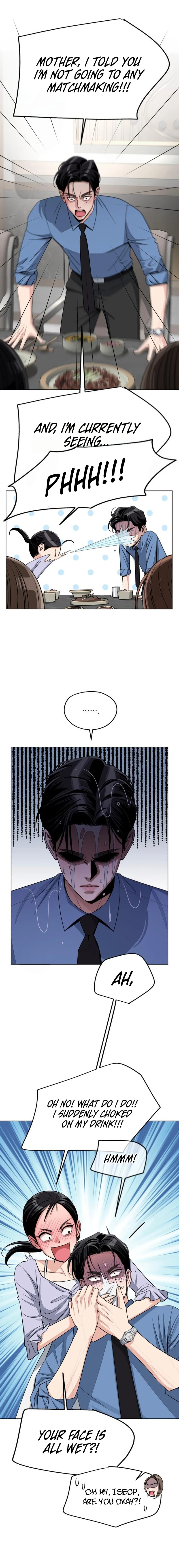 Read Iseop’s Romance chapter 93 image 3 on Lezhin