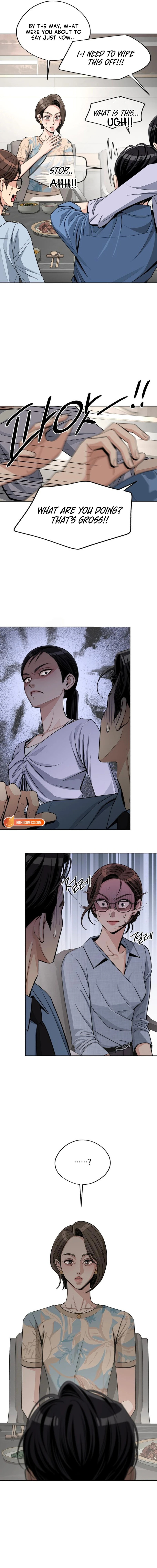 Read Iseop’s Romance chapter 93 image 4 on Lezhin