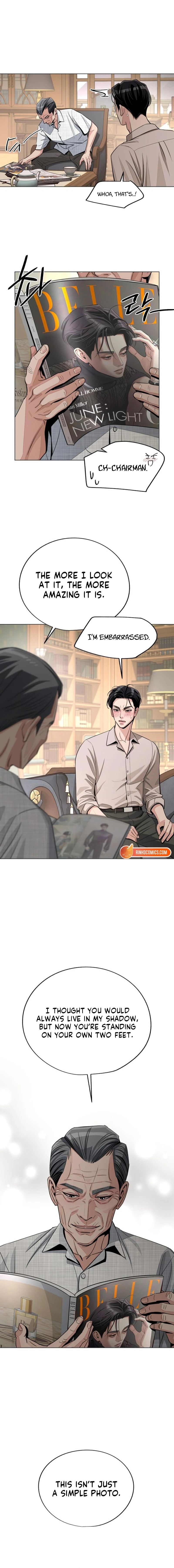 Read Iseop’s Romance chapter 94 image 12 on Lezhin