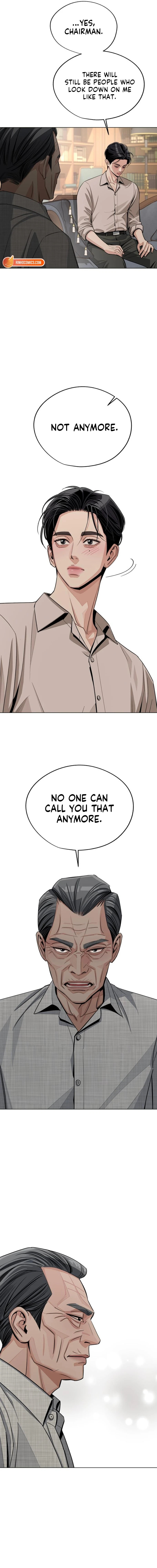 Read Iseop’s Romance chapter 94 image 14 on Lezhin
