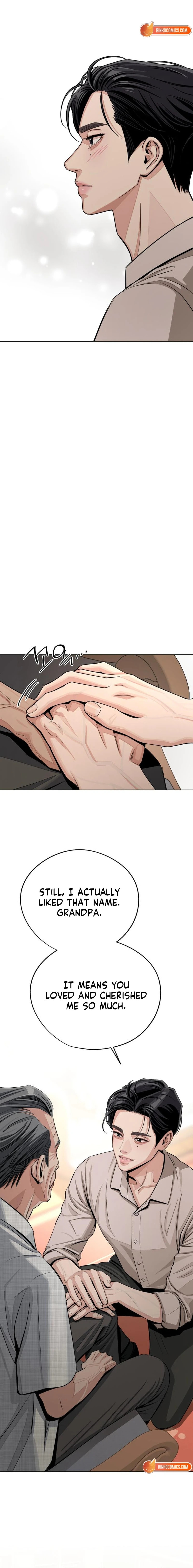Read Iseop’s Romance chapter 94 image 15 on Lezhin