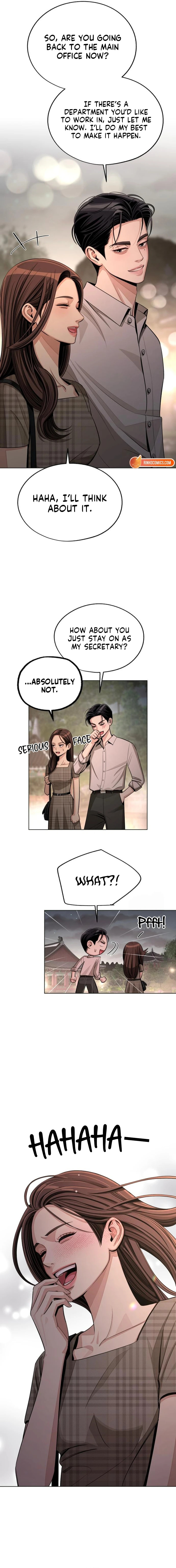 Read Iseop’s Romance chapter 94 image 17 on Lezhin