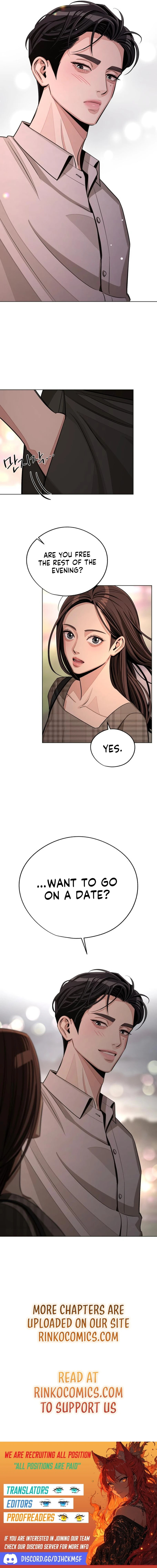 Read Iseop’s Romance chapter 94 image 18 on Lezhin