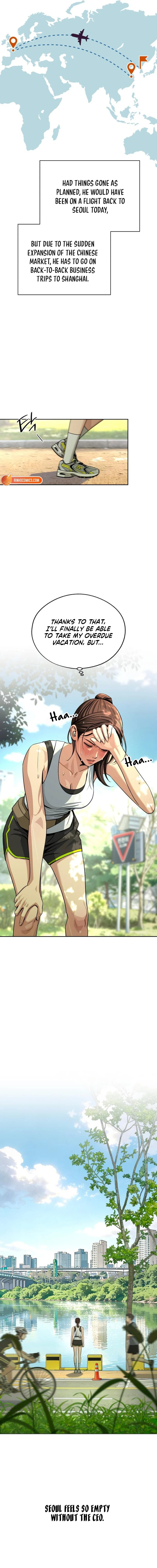 Read Iseop’s Romance chapter 94 image 2 on Lezhin