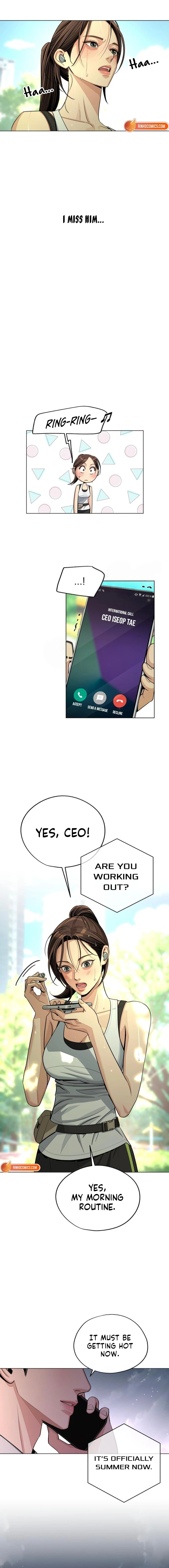 Read Iseop’s Romance chapter 94 image 3 on Lezhin
