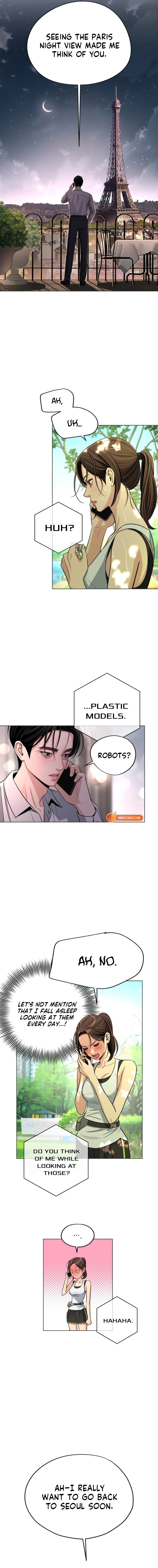 Read Iseop’s Romance chapter 94 image 4 on Lezhin