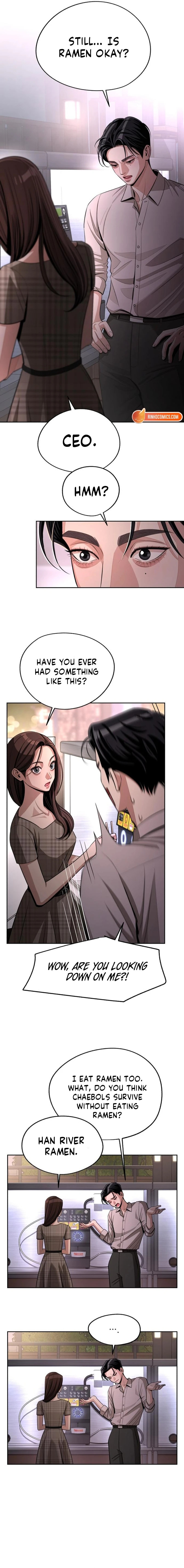 Read Iseop’s Romance chapter 95 image 1 on Lezhin