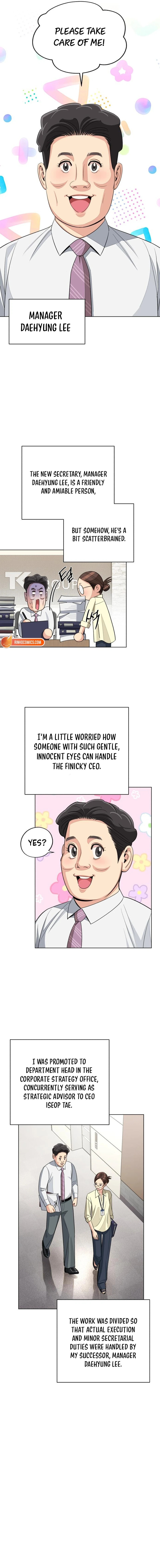 Read Iseop’s Romance chapter 95 image 11 on Lezhin