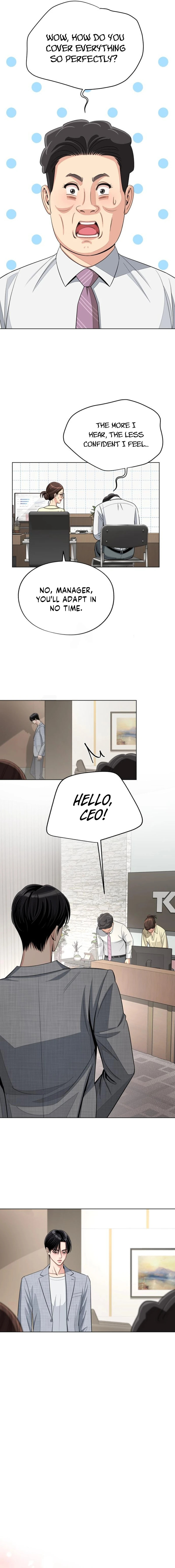 Read Iseop’s Romance chapter 95 image 12 on Lezhin