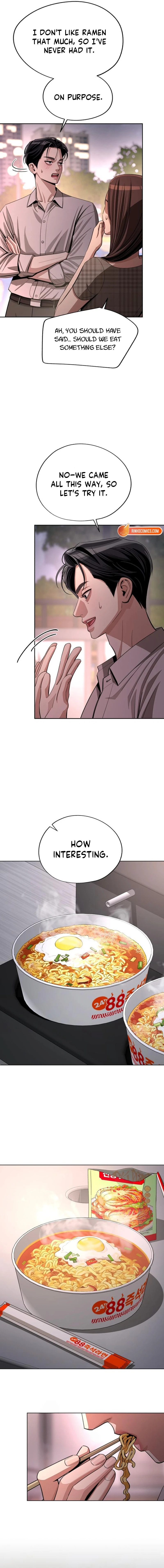 Read Iseop’s Romance chapter 95 image 2 on Lezhin