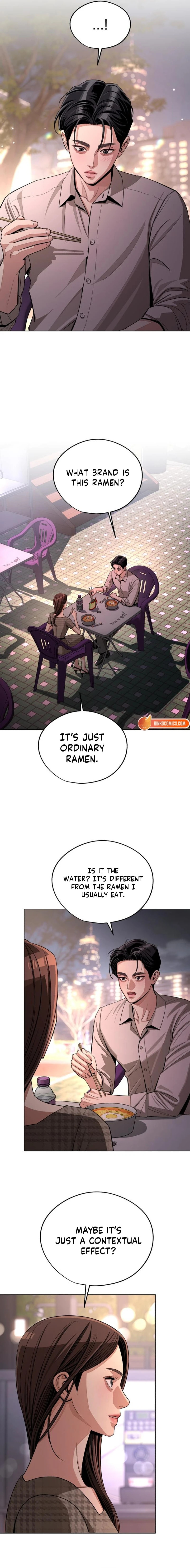 Read Iseop’s Romance chapter 95 image 3 on Lezhin
