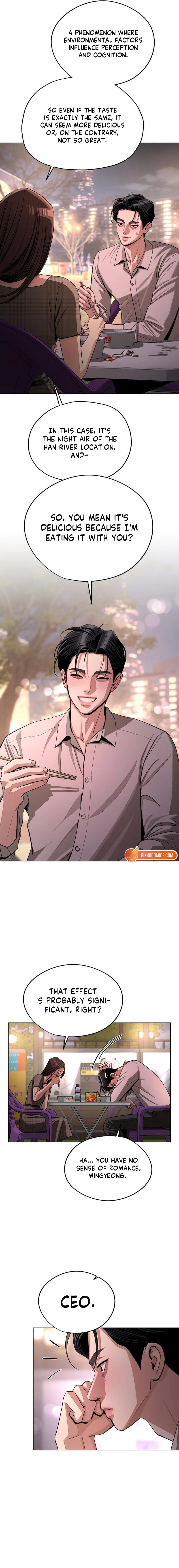 Read Iseop’s Romance chapter 95 image 4 on Lezhin