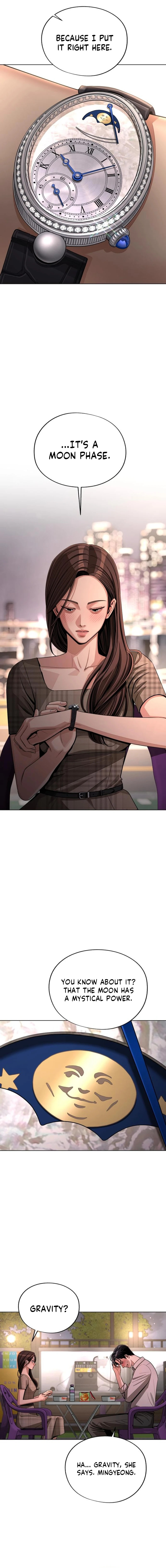 Read Iseop’s Romance chapter 95 image 8 on Lezhin