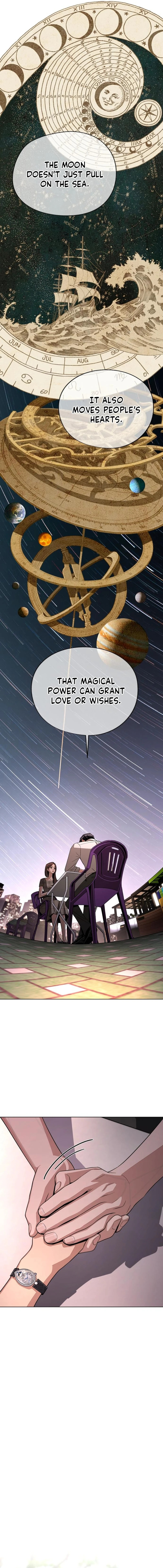 Read Iseop’s Romance chapter 95 image 9 on Lezhin