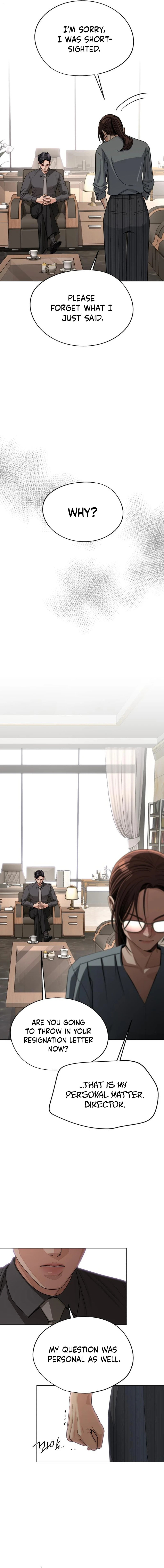 Read Iseop’s Romance chapter 96 image 10 on Lezhin