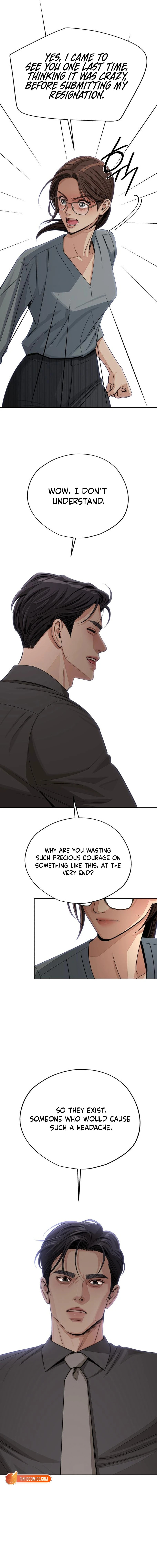 Read Iseop’s Romance chapter 96 image 11 on Lezhin