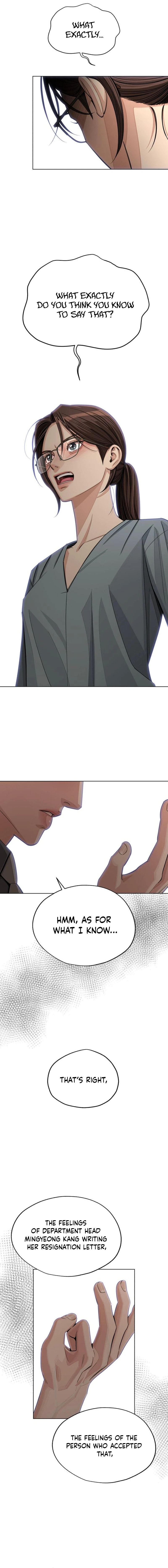 Read Iseop’s Romance chapter 96 image 12 on Lezhin