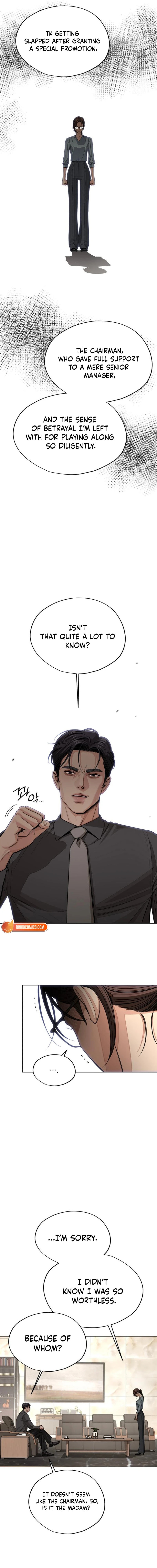 Read Iseop’s Romance chapter 96 image 13 on Lezhin