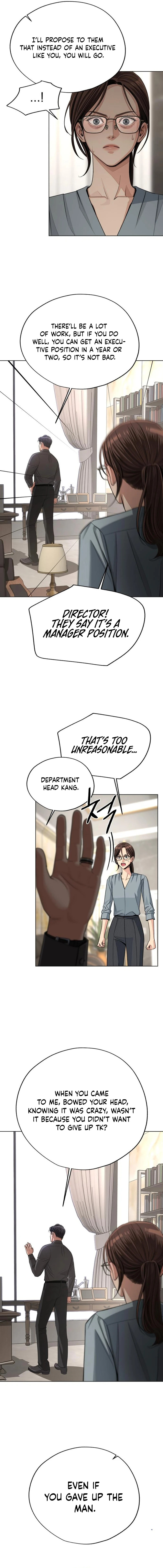 Read Iseop’s Romance chapter 96 image 15 on Lezhin