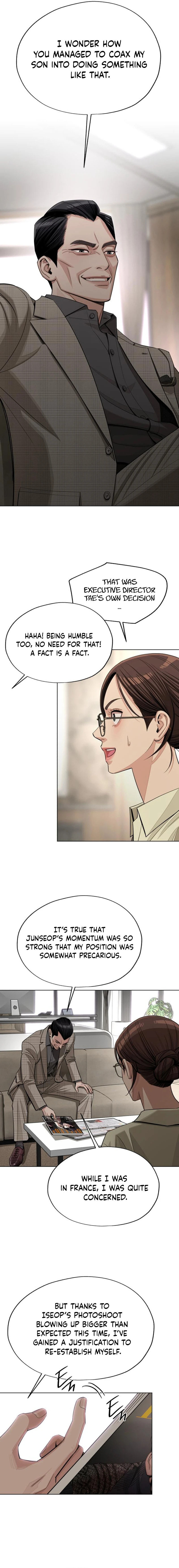 Read Iseop’s Romance chapter 96 image 4 on Lezhin
