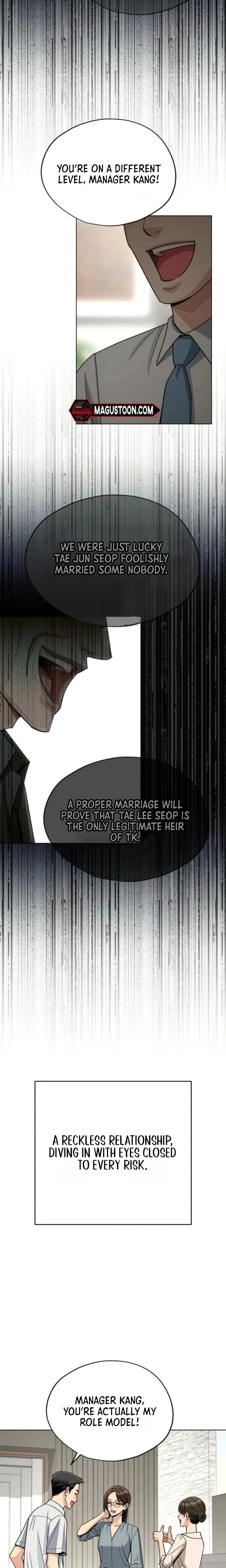 Read Iseop’s Romance chapter 97 image 10 on Lezhin