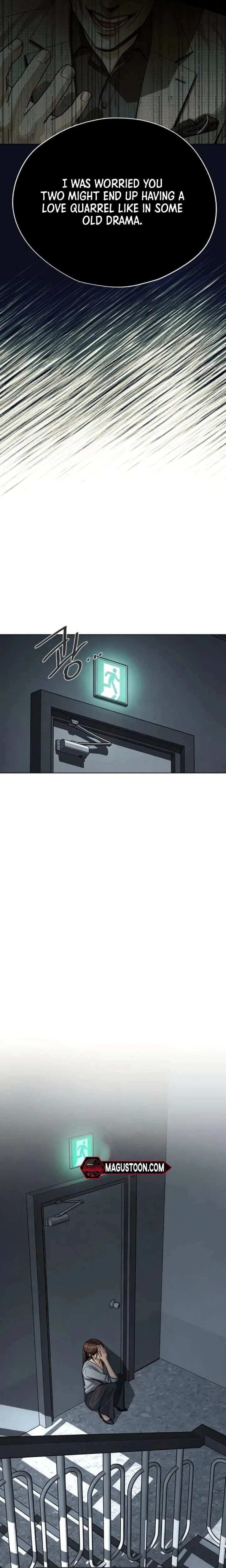 Read Iseop’s Romance chapter 97 image 13 on Lezhin