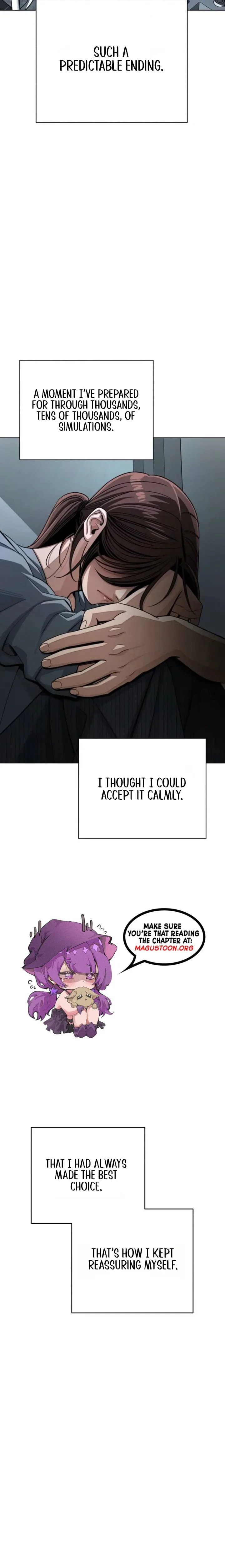 Read Iseop’s Romance chapter 97 image 14 on Lezhin