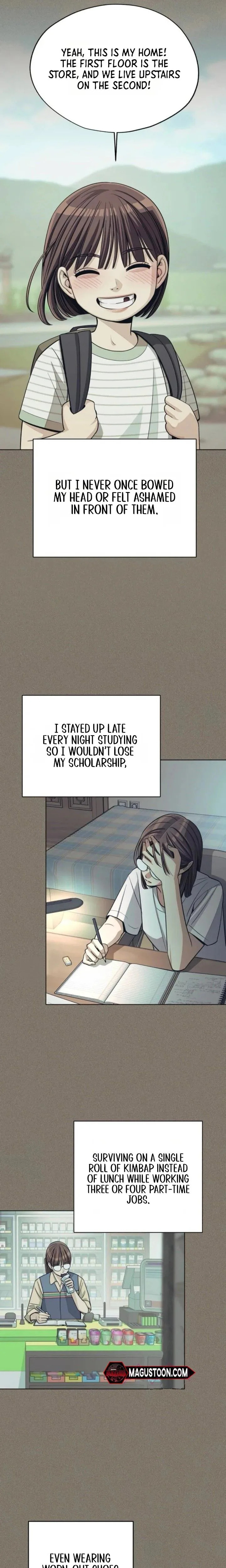 Read Iseop’s Romance chapter 97 image 16 on Lezhin