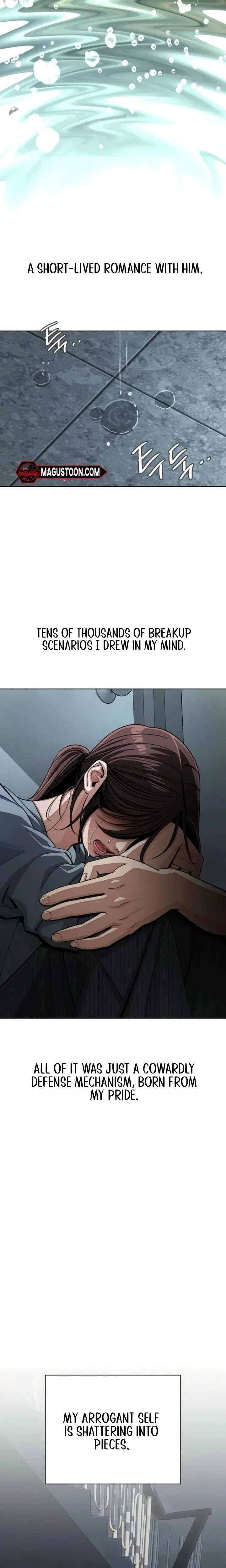 Read Iseop’s Romance chapter 97 image 21 on Lezhin