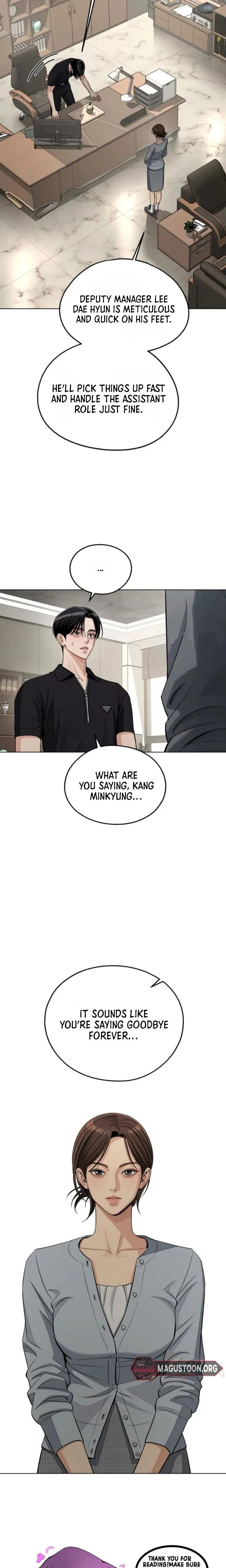 Read Iseop’s Romance chapter 97 image 26 on Lezhin