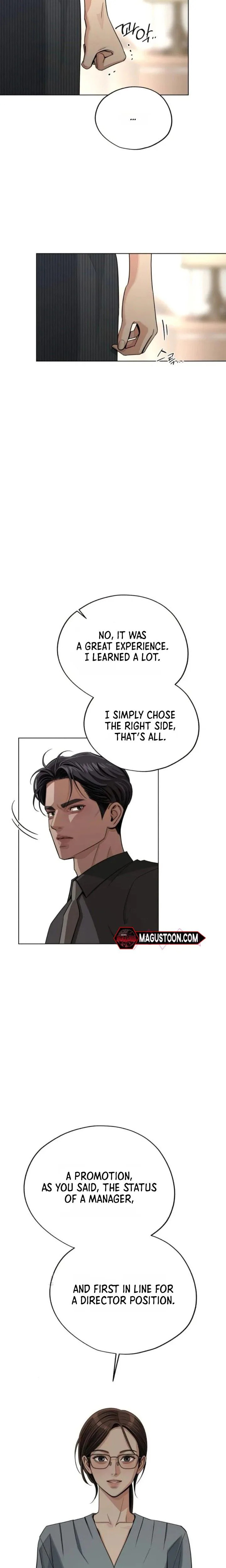 Read Iseop’s Romance chapter 97 image 3 on Lezhin