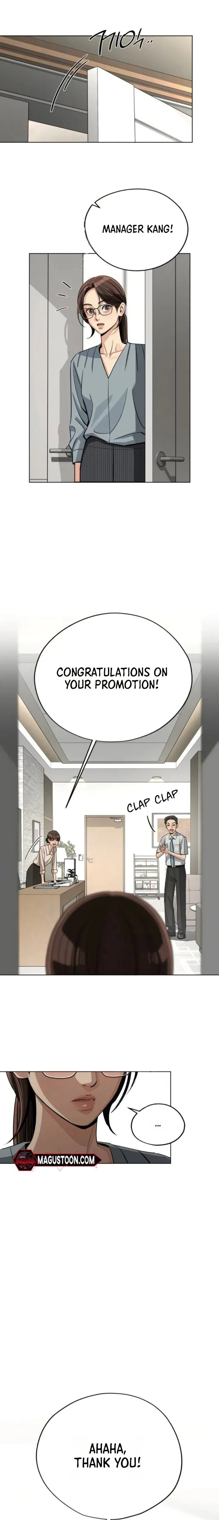 Read Iseop’s Romance chapter 97 image 7 on Lezhin