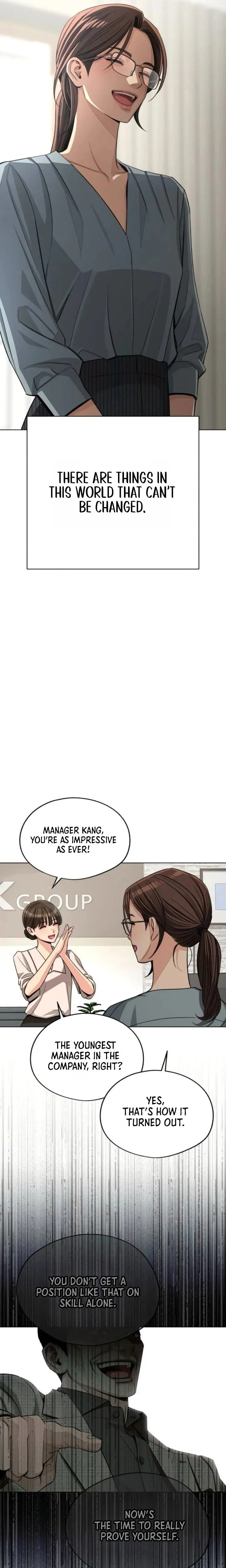 Read Iseop’s Romance chapter 97 image 9 on Lezhin