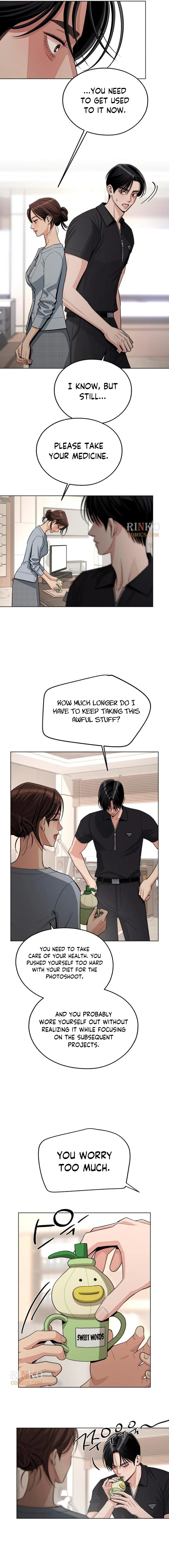 Read Iseop’s Romance chapter 98 image 1 on Lezhin