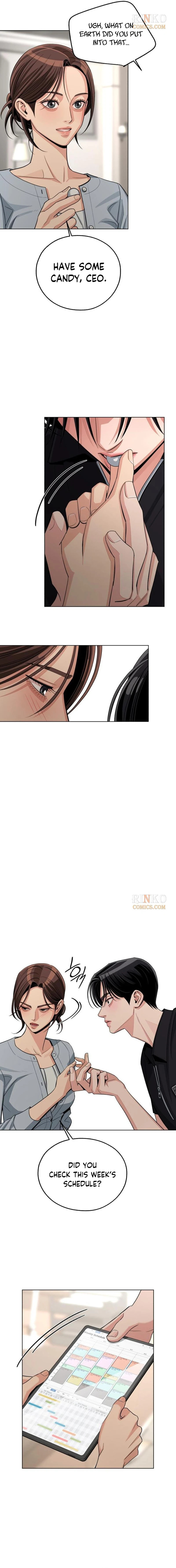 Read Iseop’s Romance chapter 98 image 2 on Lezhin