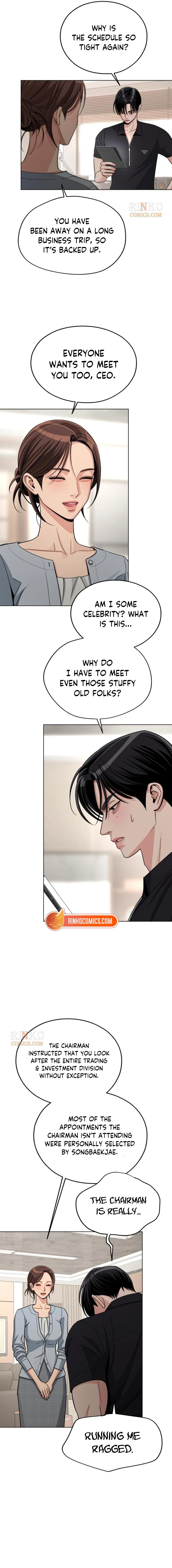 Read Iseop’s Romance chapter 98 image 3 on Lezhin