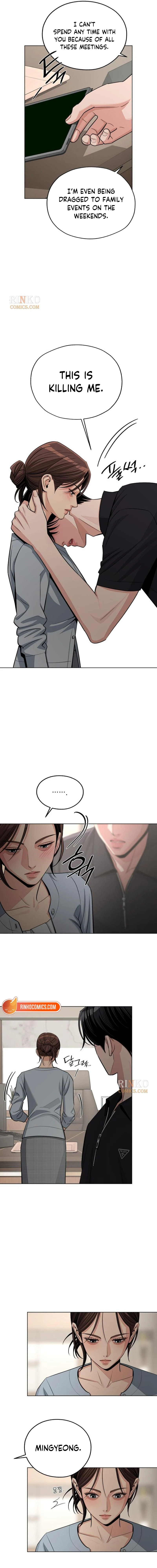 Read Iseop’s Romance chapter 98 image 4 on Lezhin