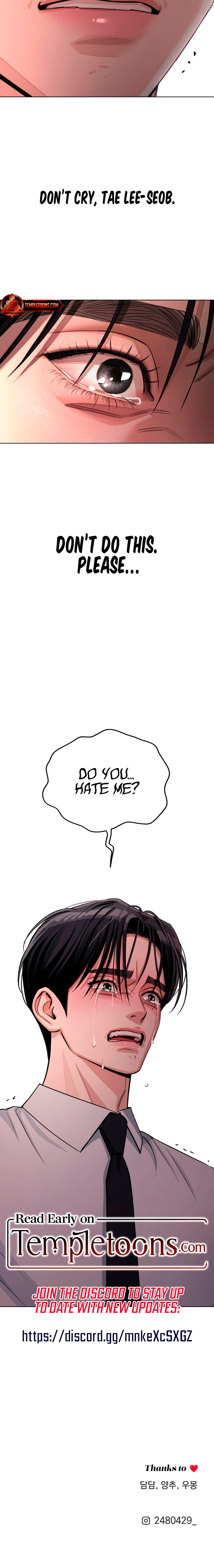 Read Iseop’s Romance chapter 99 image 8 on Lezhin