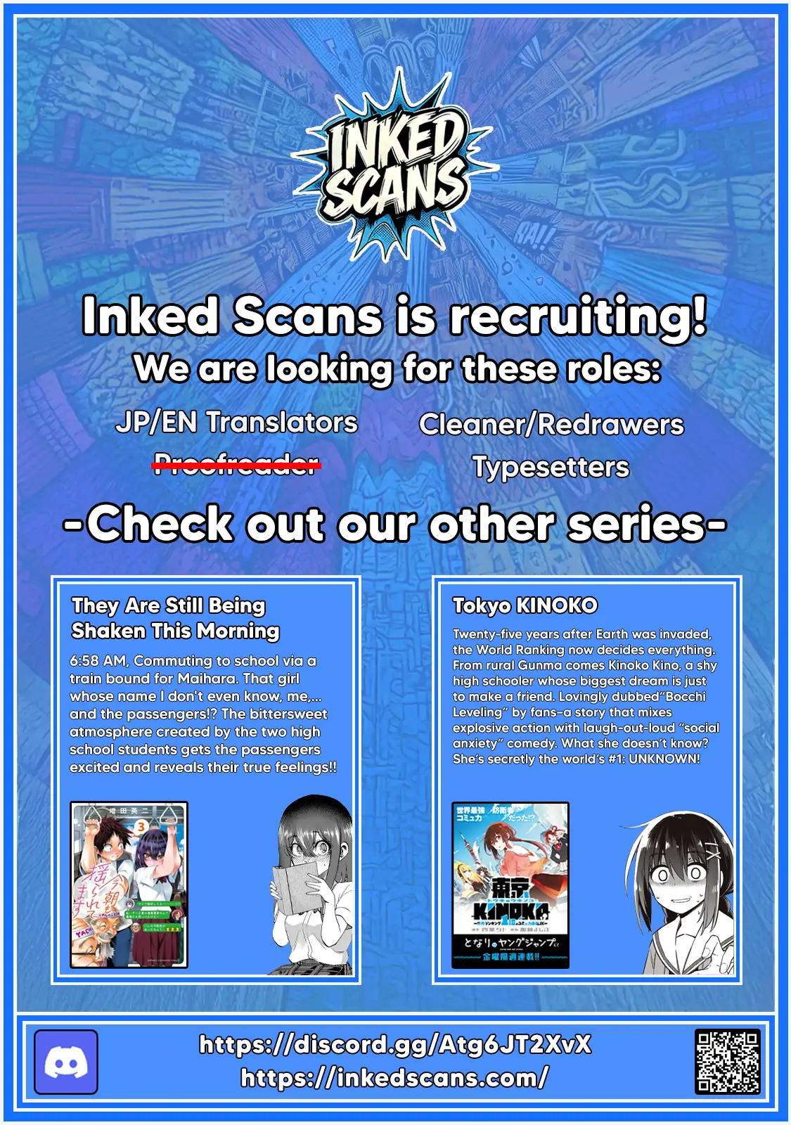 Ishigami Senki Chapter 30 page 32 - 