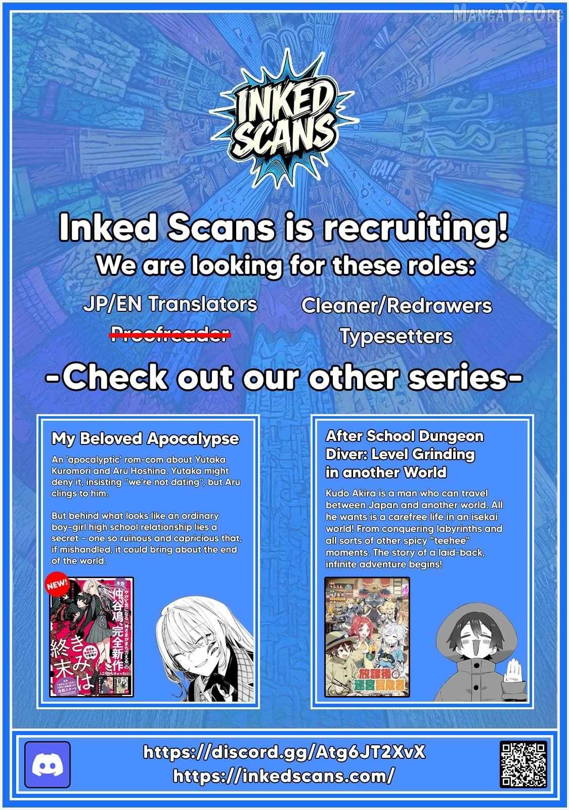 Ishigami Senki Chapter 32 page 35 - 